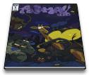 Animal Noir #1/B, 2, 3, 4