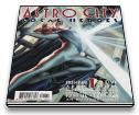 Astro City: Local Heroes #1–5