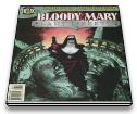 Bloody Mary: Lady Liberty #1–4