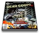 Dead Corps(e) #1–4