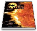 Solar Flare (Jamestown) #1–3