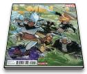 Extraordinary X-Men #1, 3-20, + Annual #1