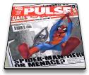 Pulse, The (Marvel) #1–9