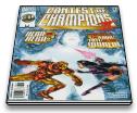 Contest of Champions II #1–5