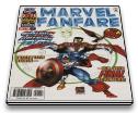 Marvel Fanfare (2nd Series) #1–6