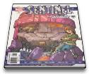 Sentinel (2nd Series) #1–4