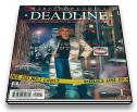 Deadline (Marvel) #1–4