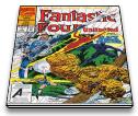 Fantastic Four Unlimited #1–11