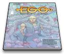 Egos #1–4