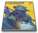 Godshaper #1/A, 2, 3, 4, 5, 6