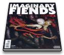 Imaginary Fiends #1–6
