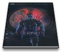 Eternity (Valiant) #1-4, Cover A