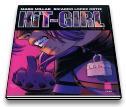 Hit-Girl (2nd Series) #1-8, Cover A