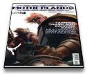 Motherlands #1–6