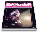 Evolution (Image) #1–12