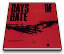 Days of Hate #1–12