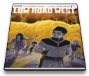 Low Road West #1–5