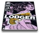 Lodger (IDW) #1/A, 2, 3, 4, 5