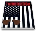 Vindication (Image) #1–4