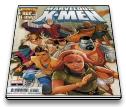 Age of X-Man: The Marvelous X-Men #1–5