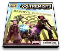 Age Of X-Man: X-Tremists #1-5