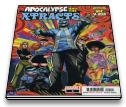 Age Of X-Man: Apocalypse & The X-Tracts #1-5