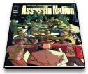 Assassin Nation #1-5