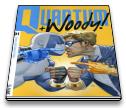 Quantum and Woody! (3rd Series) #1-8, Cover A