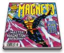 Magneto (Ltd. series) #1-4