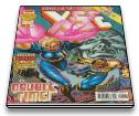 XSE #1-4, plus #1/A