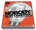 Nobody Is In Control #1-4