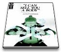 I Can Sell You A Body #1-4