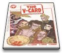V-Card, The #1-4