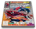 Spectacular Spider-Man, The #101-263