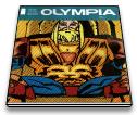 Olympia #1-5