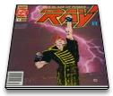 The Ray (Mini-Series) Set #1-6 (NM)