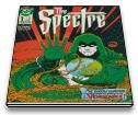 The Spectre (2nd Series) #1-7 (NM)