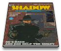 The Shadow (3rd Series) #1-4 (NM)