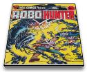 Robo-Hunter #1-5 (NM)