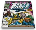 brute force