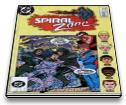 spiral zone mini series