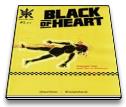Black of Heart #1-5