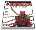 Barbalien: Red Planet  #1-5
