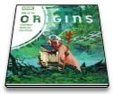 Origins #1-6