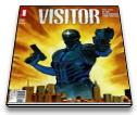 Visitor, The (2nd Series)  #1-6, Cvr A