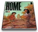 Home (Image) #1-5, Cvr A