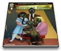 Nuclear Family #1-5