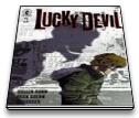 Lucky Devil #1-4
