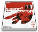 X-Corp #1-5