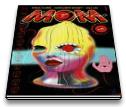 M.O.M. Mother of Madness #1-3